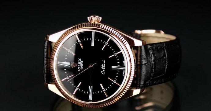 Replica-Rolex-Celini-Watch