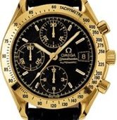 replica Omega Speedmaster Date mens 3613.53.01 review