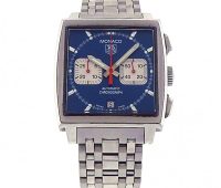 Introduce the good appreciation of replica TAG Heuer Monaco Steve Mcqueen CW2113.BA0780 review