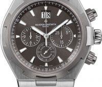 replica VACHERON CONSTANTIN 49150/000M-9501 watch review