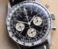 Introduce the good appreciation of replica BREITLING NAVITIMER 806A watch review