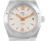 Introduce the good appreciation of replica IWC INGENIEUR Automatic IW322801 watch review