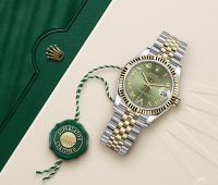 An eternal aesthetic – Rolex Oyster Perpetual Datejust 31 Watch Replica