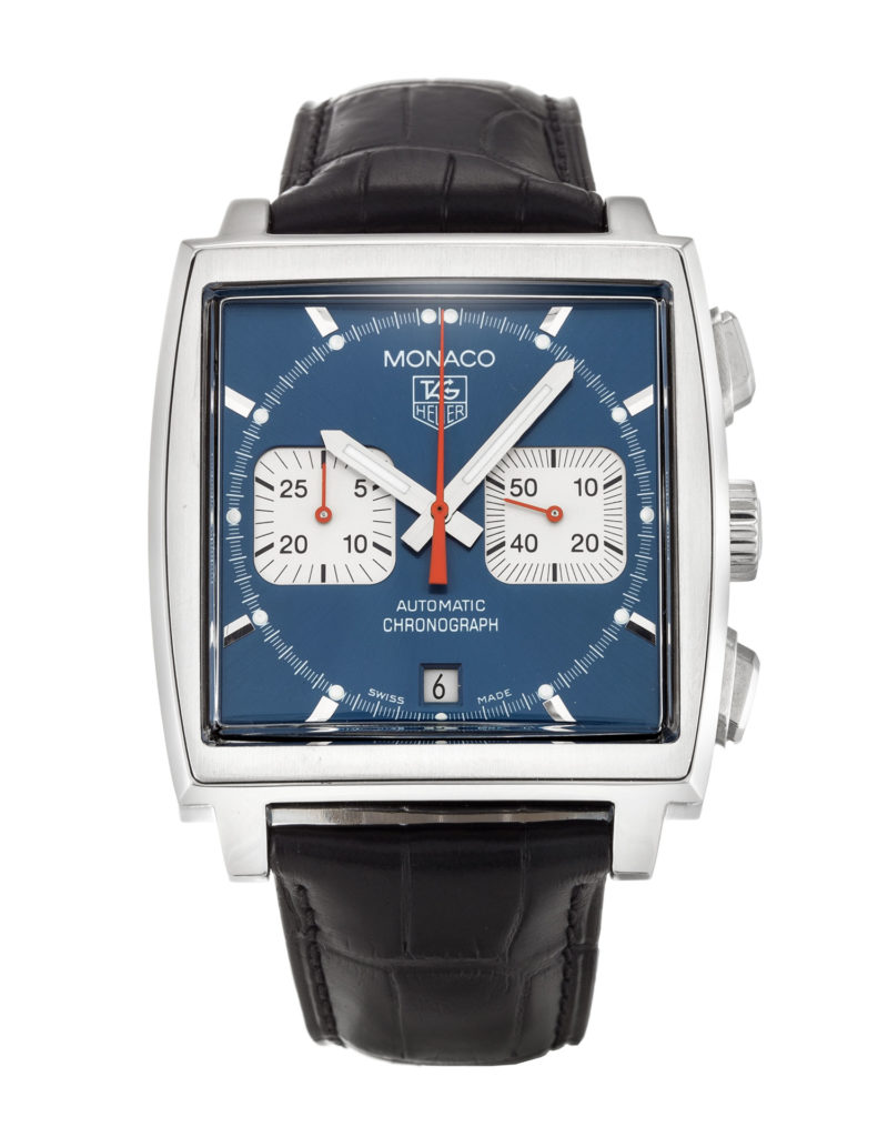 The Most Distinctive TAG Heuer Monaco Replica Watch Report and Review Luxury watches replicas