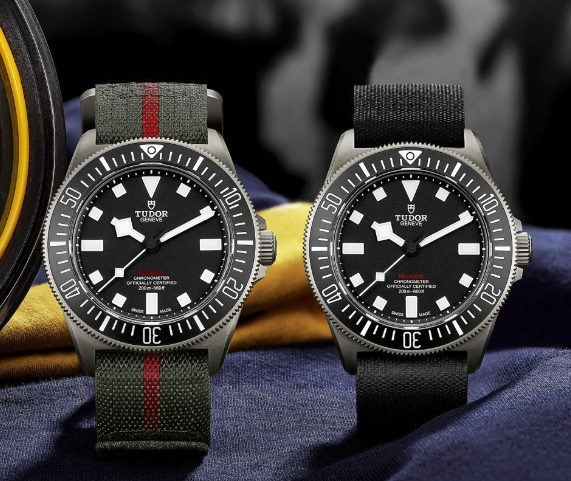 Tudor 2023 new model review: active brand upgrade