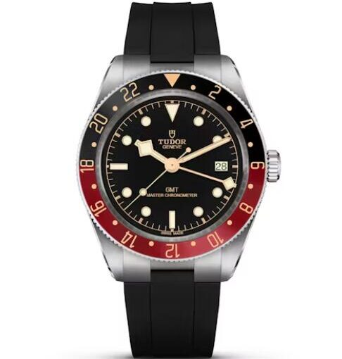  Watches & Wonders 2024:Tudor Black Bay 58 GMT Watch 7939G1A0NRU