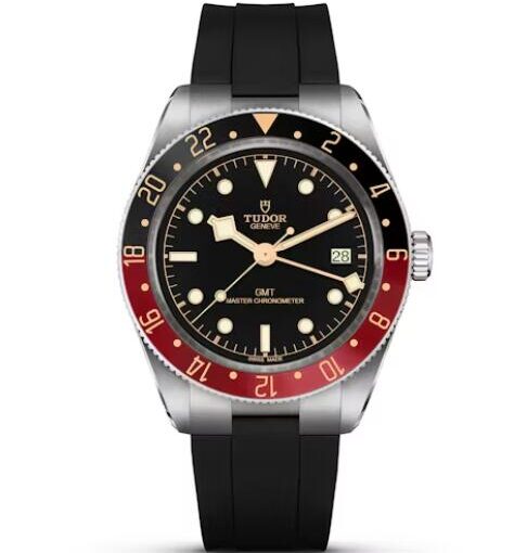 Tudor Black Bay 58 GMT